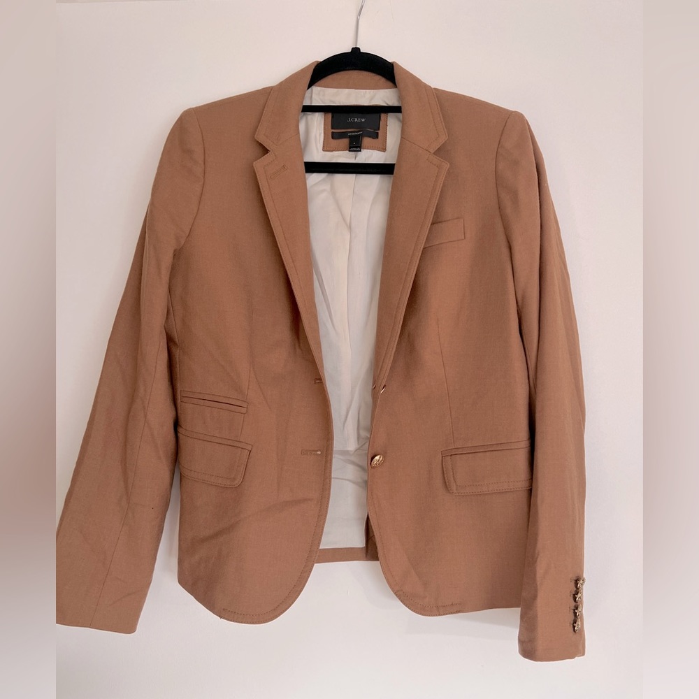 Blazer J.Crew